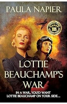 Lottie Beauchamp’s War