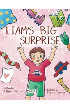 Liam's Big Surprise