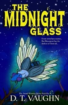 The Midnight Glass
