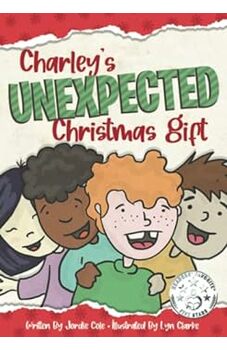 Charley's Unexpected Christmas Gift