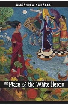 The Place of the White Heron