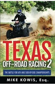 Texas Off-road Racing 2