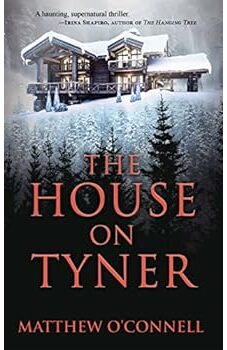 The House on Tyner