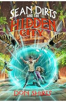 Sean Dirts and the Hidden City