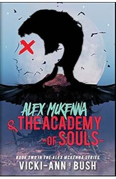 Alex McKenna & the Academy of Souls
