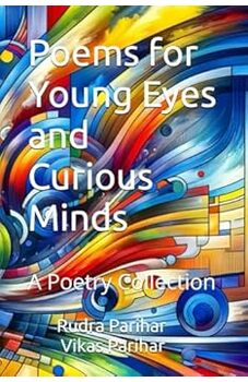 Poems for Young Eyes and Curious Minds