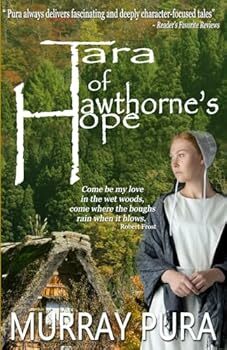 Tara of Hawthorne's Hope