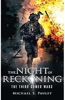 The Night Of Reckoning