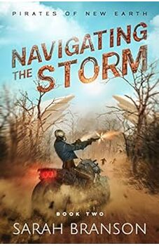 Navigating the Storm