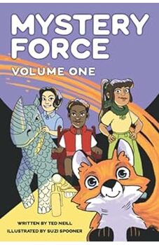 Mystery Force Volume 1