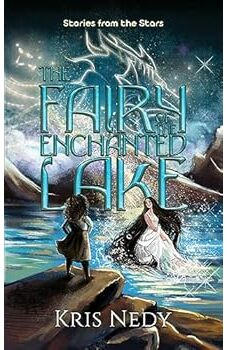 The Fairy of the Enchanted Lake