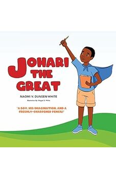 Johari The Great