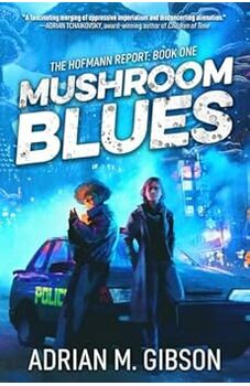 Mushroom Blues