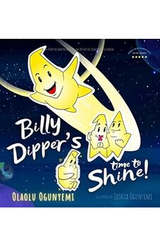 Billy Dipper's Time to Shine