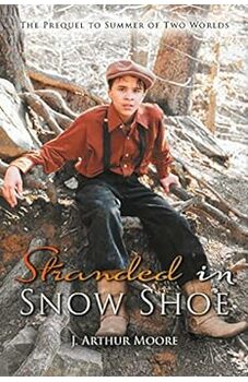 Stranded in Snow Shoe