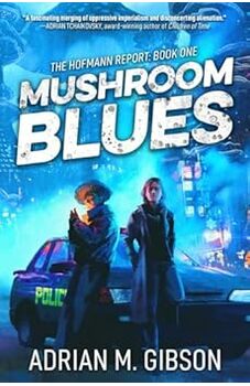 Mushroom Blues