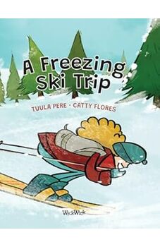 A Freezing Ski Trip