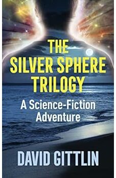 The Silver Sphere Trilogy