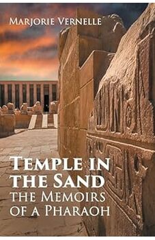 Temple in the Sand