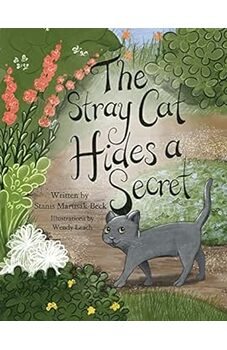 The Stray Cat Hides A Secret