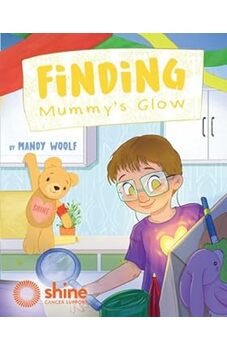 Finding Mummy's Glow