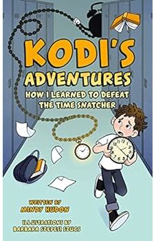 Kodi's Adventures