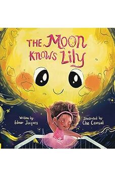 The Moon Knows Lily