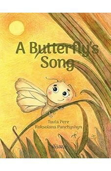 A Butterfly's Song