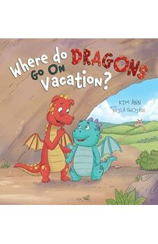 Where Do Dragons Go on Vacation?