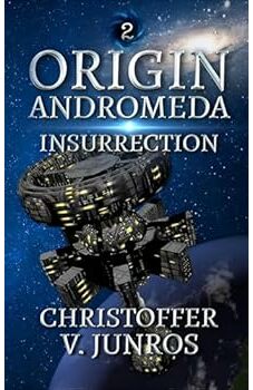 Origin Andromeda