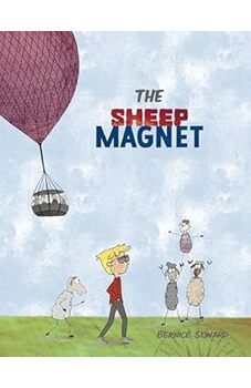 The Sheep Magnet