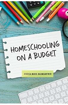 Homeschooling on a Budget