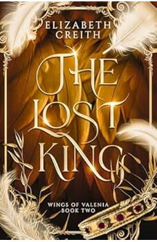 The Lost King