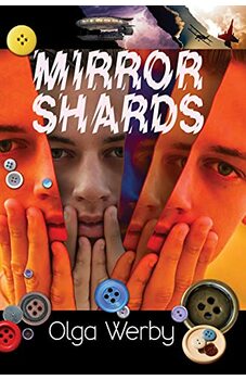 mirrorshades anthology