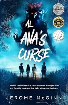 Al Ana's Curse