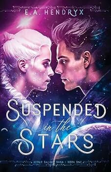 Suspended in the Stars 