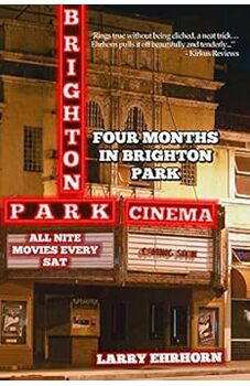 Four Months in Brighton Park