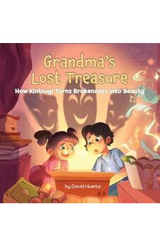 Grandma's Lost Treasure