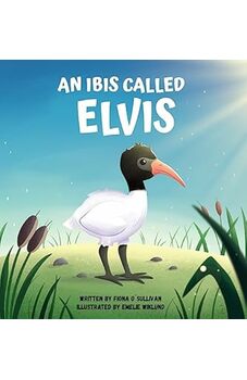 An Ibis Called Elvis