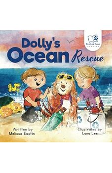 Dolly's Ocean Rescue