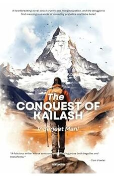The Conquest of Kailash