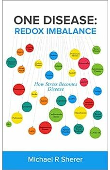 One Disease: Redox Imbalance