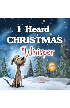 I Heard Christmas Whisper