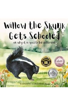 Willow the Skunk Gets Schooled