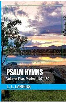 Psalm Hymns