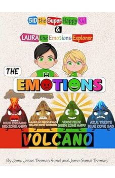 Emotions Volcano