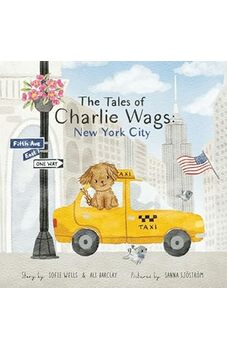 The Tales of Charlie Wags