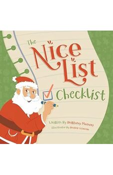 The Nice List Checklist