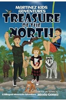 Treasure of the North