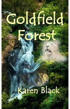 Goldfield Forest